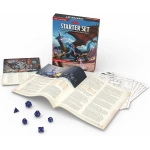 D&D Dragons of Stormwreck Isle Starter Kit - EN