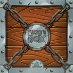 Pirate Box - DE/FR/IT/EN