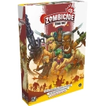 Zombicide: Feuer frei