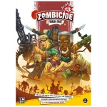 Zombicide: Feuer frei