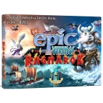 Tiny Epic Vikings Ragnarok - Expansion - EN