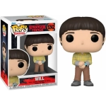 Funko POP! Stranger Things S4 - Will