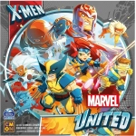 Marvel United - X-Men