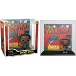 Funko POP! Albums Snoop Dogg - Doggystyle