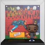Funko POP! Albums Snoop Dogg - Doggystyle