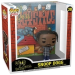 Funko POP! Albums Snoop Dogg - Doggystyle