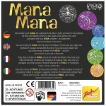 Mana Mana - DE/FR/IT/EN