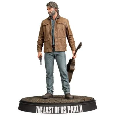 The Last of Us Part II: Joel Figure