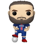 Funko POP! Football: PSG - Sergio Ramos