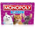 Monopoly – Katzen