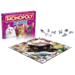 Monopoly – Katzen