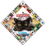 Monopoly – Katzen