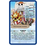 Top Trumps – One Piece Collectables