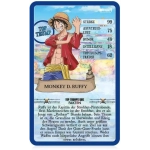 Top Trumps – One Piece Collectables