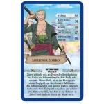 Top Trumps – One Piece Collectables