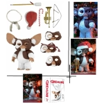 Gremlins Ultimate Actionfigur Gizmo 12 cm