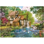 Watermill Cottage - Dominic Davison