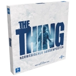 The Thing - Norwegischer Aussenposten - Erweiterung