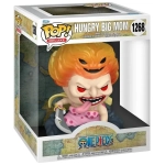Funko POP! Deluxe: One Piece - Hungry Big Mom