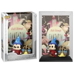 Funko POP! Movie Poster: Disney - Fantasia