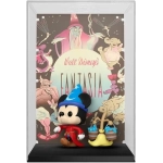 Funko POP! Movie Poster: Disney - Fantasia
