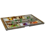 Board Game Organizer - Terraforming Mars