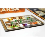 Board Game Organizer - Terraforming Mars