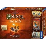 Die Legenden von Andor - Big Box