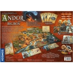 Die Legenden von Andor - Big Box