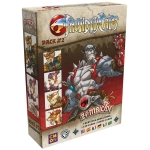 Zombicide - Thundercats Pack 2 Erweiterung