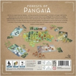 Forests of Pangaea