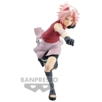 Naruto Shippuden Vibration Stars-Haruno Sakura＆Hyūga Hinata-(A:Haruno Sakura)