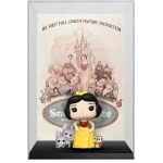 Funko POP! Movie Poster: Disney - Snow White