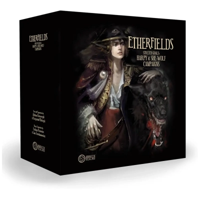 Etherfields Stretch Goals - EN