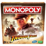 Monopoly Indiana Jones