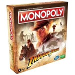 Monopoly Indiana Jones