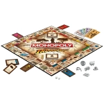 Monopoly Indiana Jones