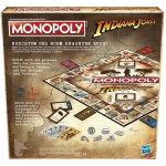 Monopoly Indiana Jones