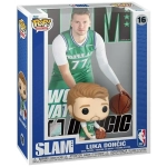 NBA - POP Cover - Luka Doncic / Dallas Mavericks