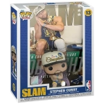 NBA -POP Cover Stephen Curry/Golden State Warriors