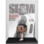 Funko POP! NBA Cover: SLAM- Damian Lillard