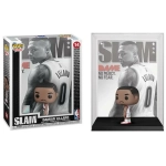 Funko POP! NBA Cover: SLAM- Damian Lillard