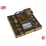 e-Raptor - Sortiereinsatz für Star Wars Rebellion aus Holz