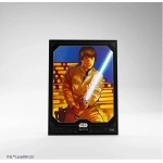 Star Wars: Unlimited Art Sleeves Double Sleeving Pack – Luke Skywalker