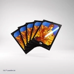 Star Wars: Unlimited Art Sleeves Double Sleeving Pack – Luke Skywalker