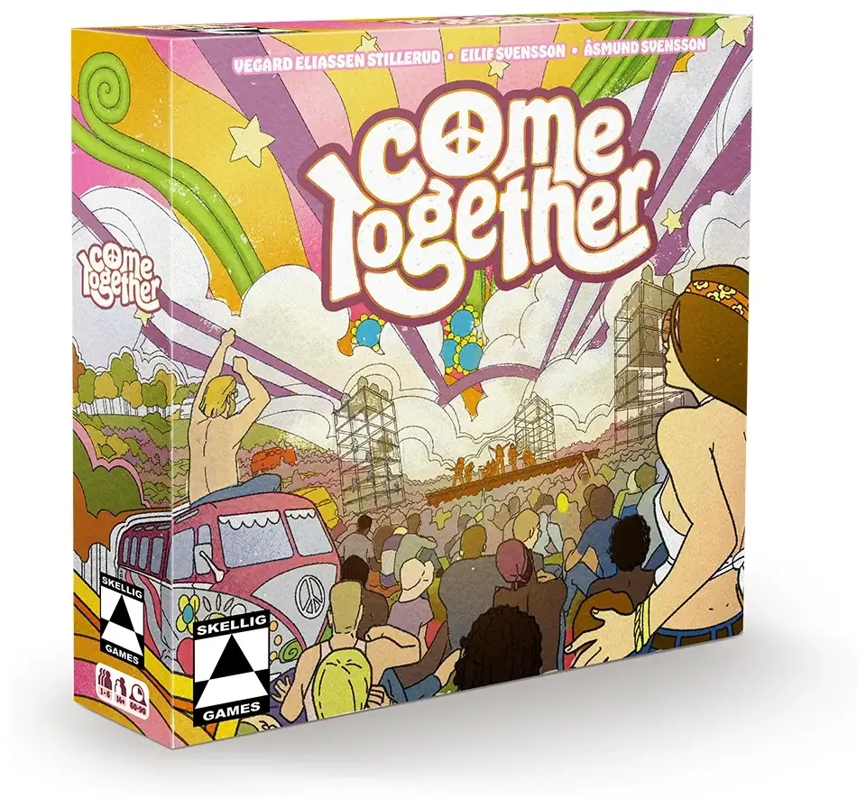 Come Together