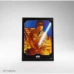 Star Wars: Unlimited Art Sleeves – Luke Skywalker (Einzelartikel)