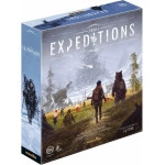 Expeditions - DE