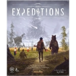 Expeditions - DE