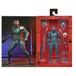 Teenage Mutant Ninja Turtles (The Last Ronin) - 7” Scale Action Figure – Ultimate Synja Patrol Bot